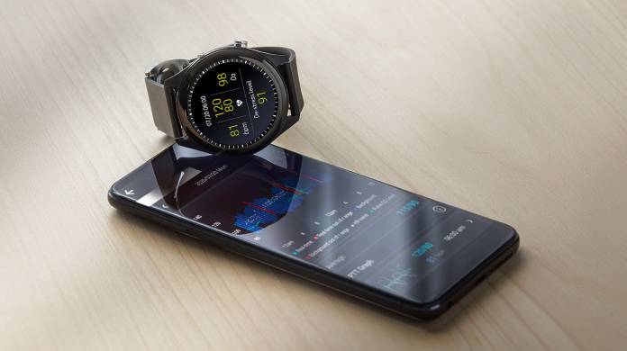 Smartwatch ASUS VivoWatch SP