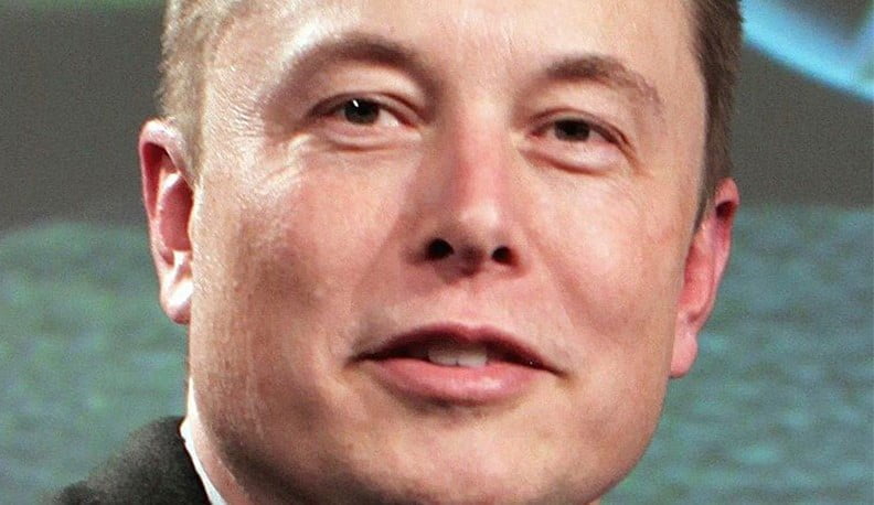 Elon Musk dice que China es genial y advirtió que EEUU podría perder su dominio tecnológico