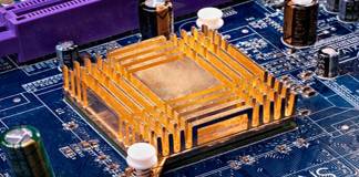 Huawei suspenderá la producción de conjuntos de chipsets escasez de chips