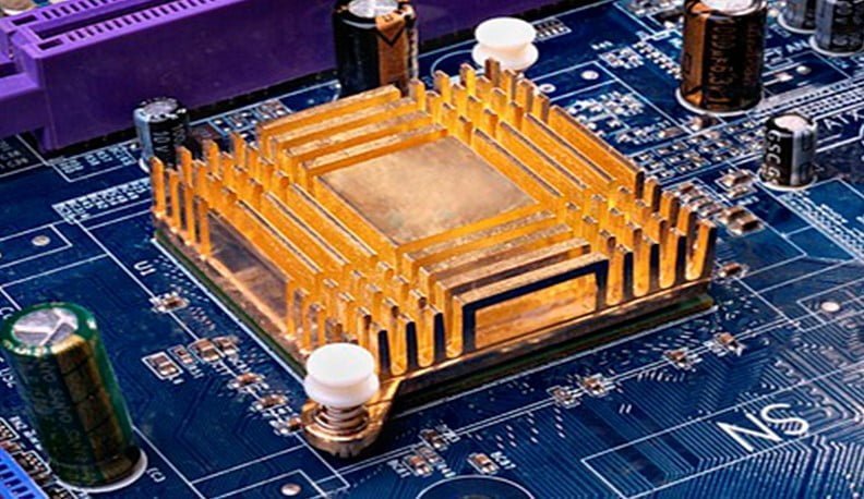 Huawei suspenderá la producción de conjuntos de chipsets escasez de chips