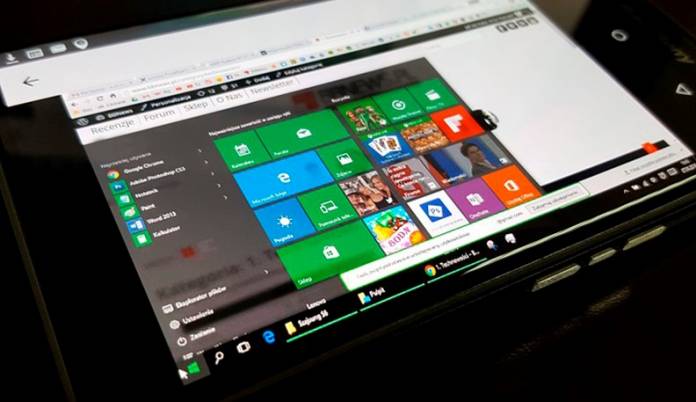 Error en Windows 10 afecta a características de seguridad