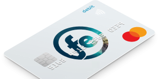 Ferratum confía en G+D Mobile Security para producir y personalizar sus nuevas tarjetas bancarias respetuosas con el medioambiente