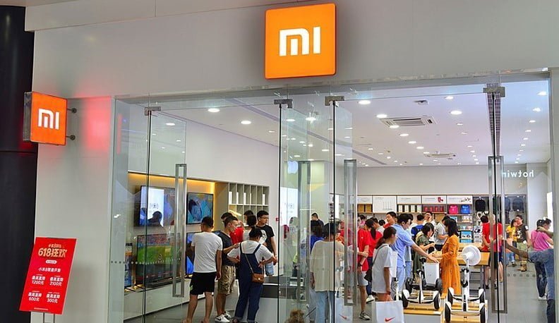 Xiaomi lider absoluto de envíos a España de teléfonos inteligentes en el segundo trimestre