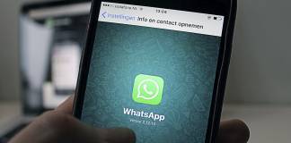 novedades de WhatsApp conectar whatsapp