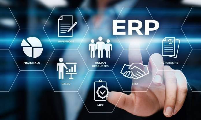 Por qué emplear un ERP para la gestión eficiente de las pymes datisa implementar un ERP ecommerce y erp
