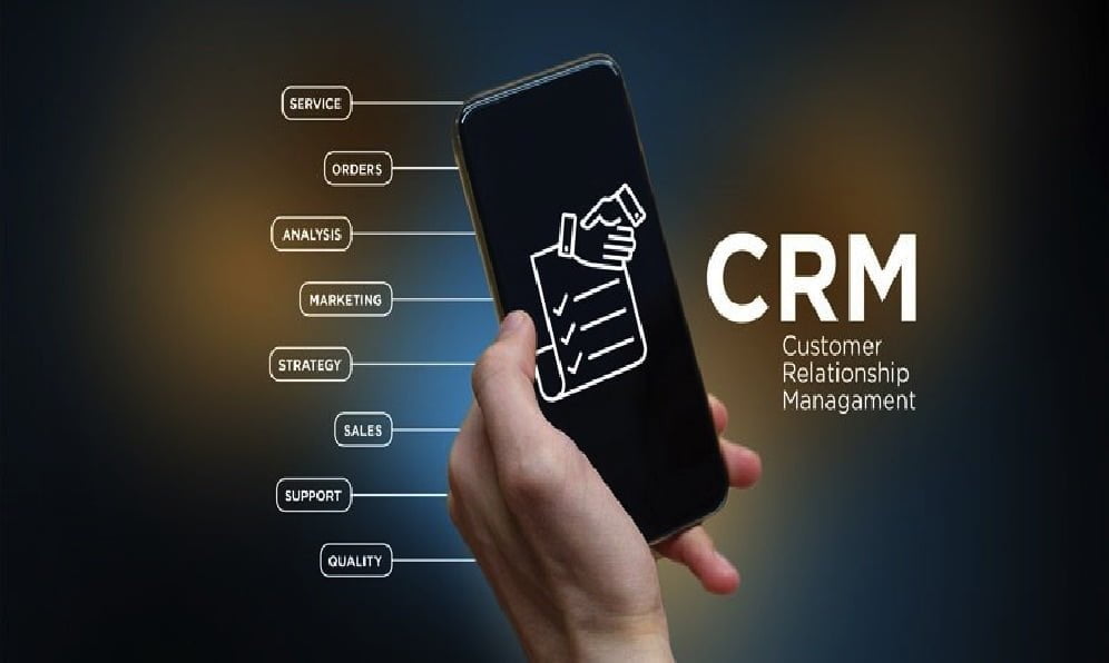 3 beneficios de integrar el CRM con el contact center base de conocimiento
