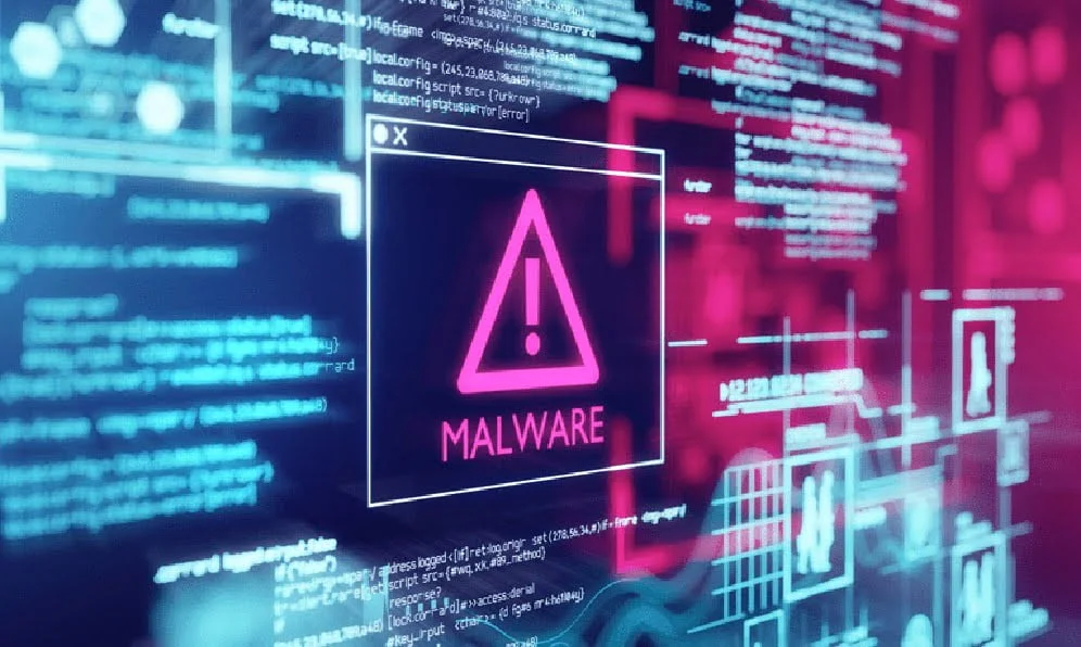 ndustria manufacturera: malware IoT