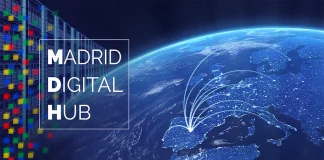 Madrid Digital Hub