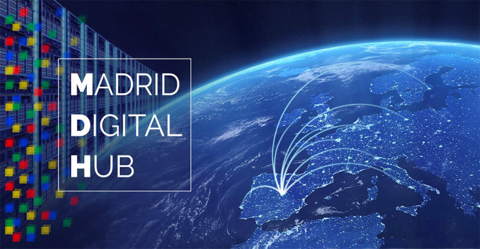 Madrid Digital Hub