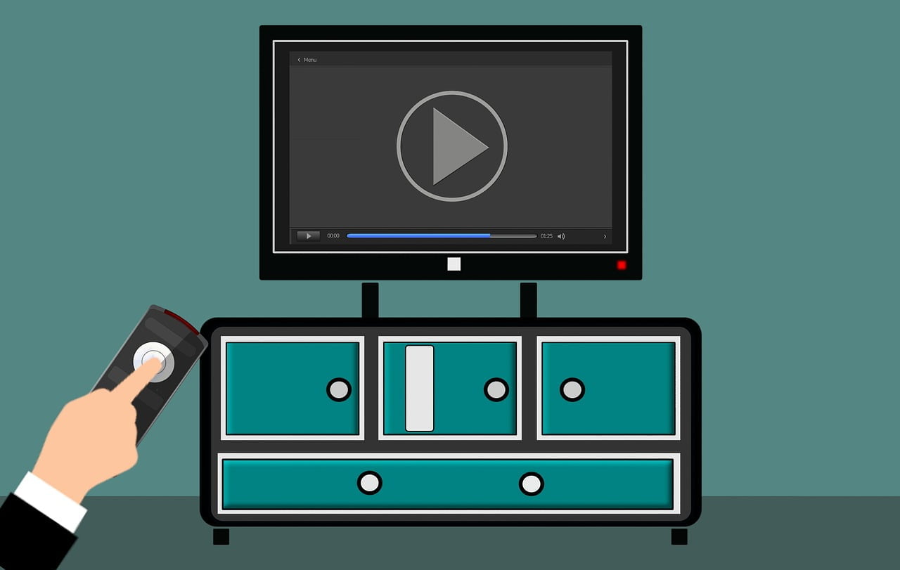 Qué es un Smart TV y cómo puedo convertir mi televisor en uno?
