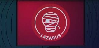 Ciberataques, Lazarus