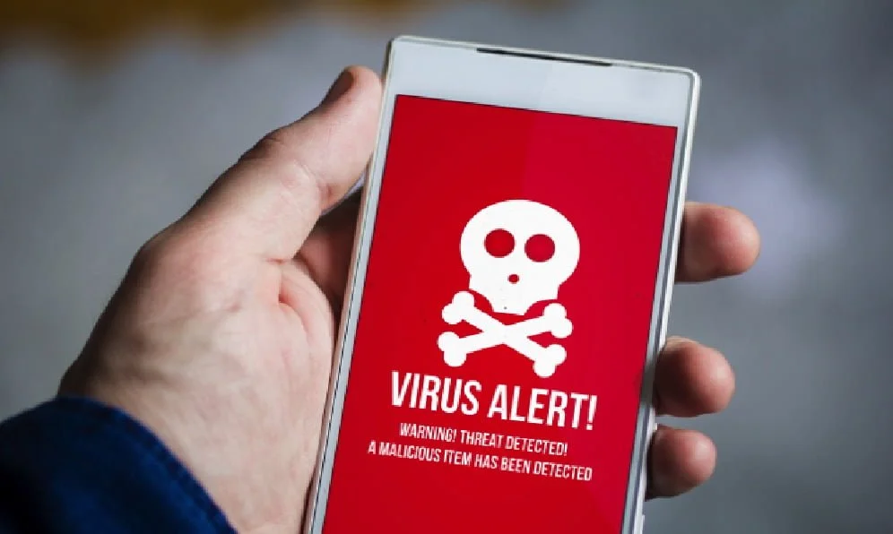 UNC5812 malware Telegram, Windows y Android