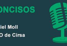 Podcast Ciberseguridad Dani Moll, CISO de Cirsa