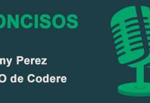 Podcast Ciberseguridad Fanny Perez CISO de Codere