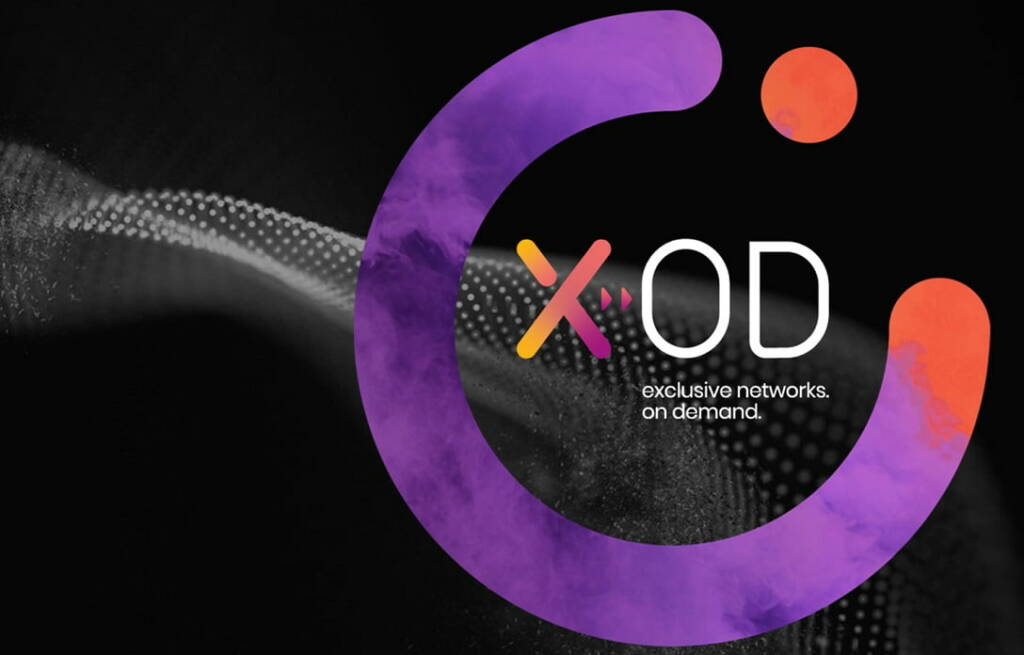 x-od EXCLUSIVE NETWORKS