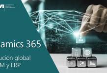EQM recomienda Microsoft Dynamics 365
