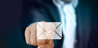 e-mail correo electrónico
