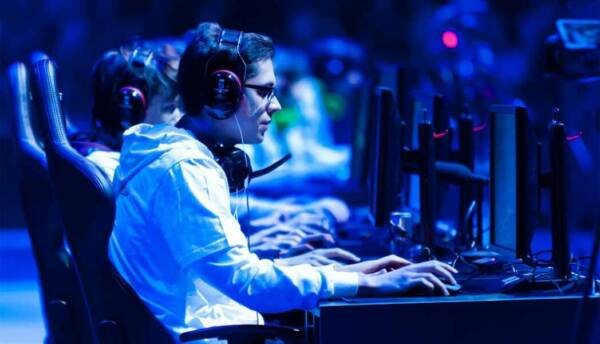 HP Revoluciona la Experiencia Gamer con nuevas innovaciones