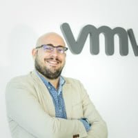 Francisco José Verdugo, Senior Partner Solution Engineer de VMware