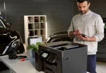 impresoras epson ecotank