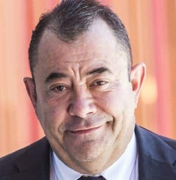 Roberto Calvo Roure Director General de AUSAPE