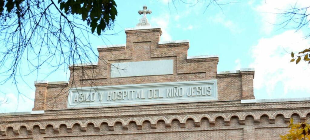 hospital niño jesus