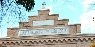 hospital niño jesus