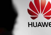 Huawei servidores x86 apps biden