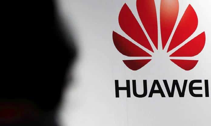 Huawei servidores x86 apps