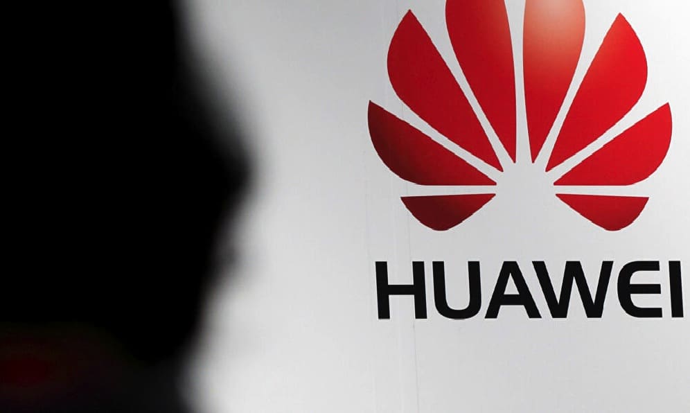 Huawei servidores x86 apps biden