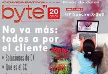 Portada Revista Byte TI Febrero 2021, número 290