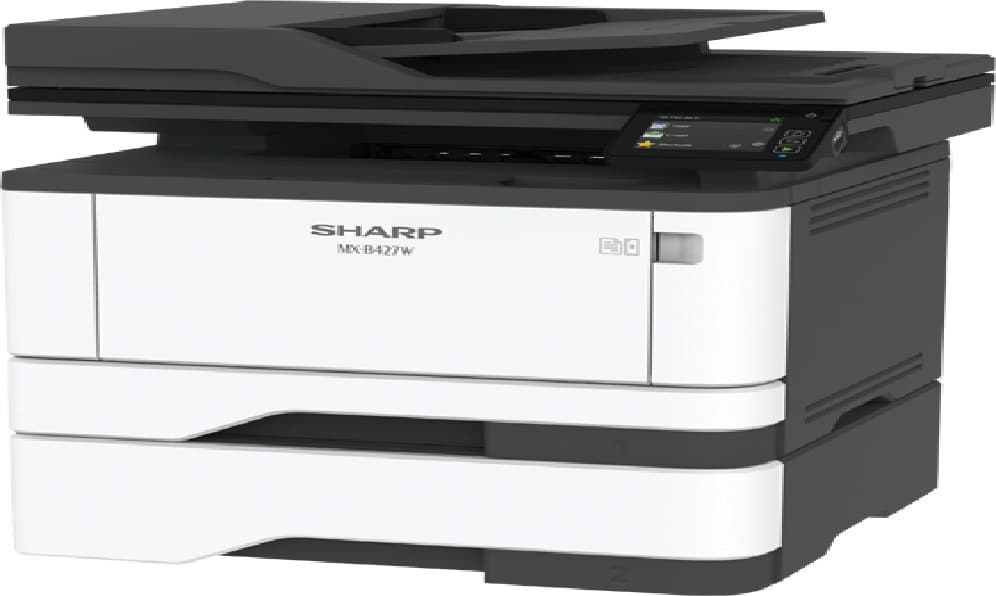 Sharp lanza nuevos equipos de impresión A4