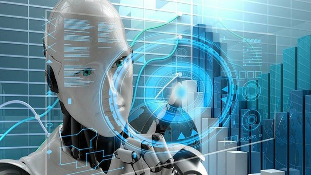 entrenamiento de algoritmos IA inteligencia artificial país lider en Inteligencia artificial Intelygenz vass normativa europea sobre IA