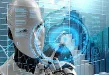 entrenamiento de algoritmos IA inteligencia artificial país lider en Inteligencia artificial