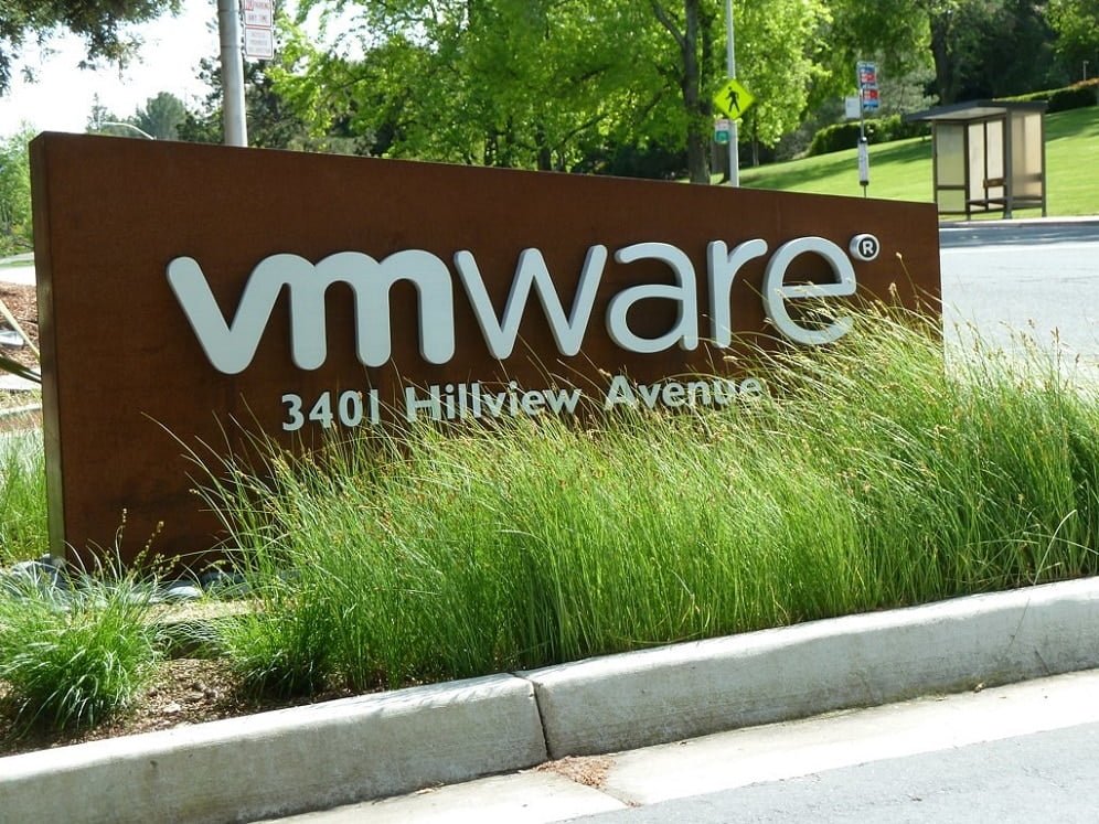 Broadcom implements first layoffs at VMware