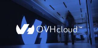 OVHcloud cloud