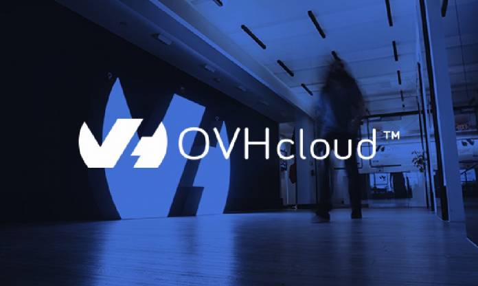 OVHcloud cloud