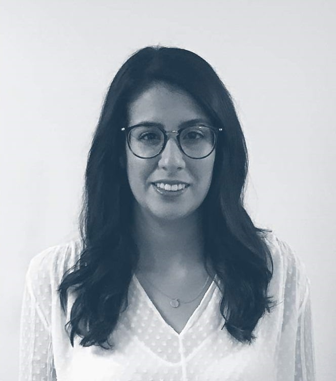 Daniela Solís, Artificial Intelligence Team Lead de Plain Concepts