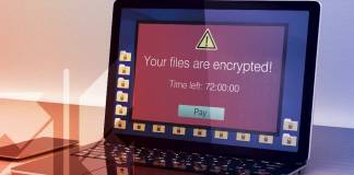 rescate de un ransomware ataques de ransomware