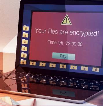 rescate de un ransomware ataques de ransomware