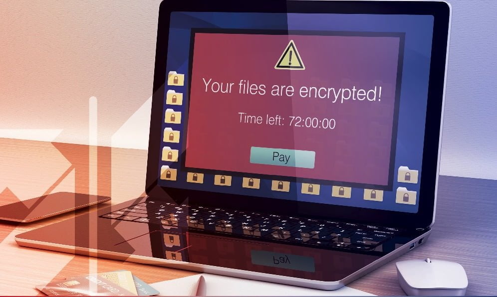 rescate de un ransomware ataques de ransomware backup