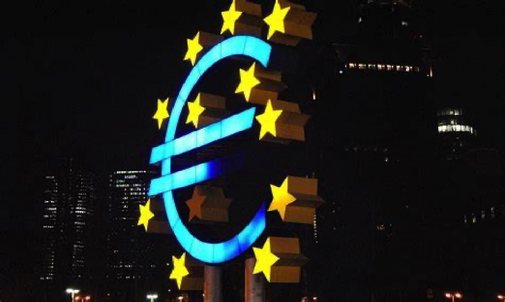 El euro digital