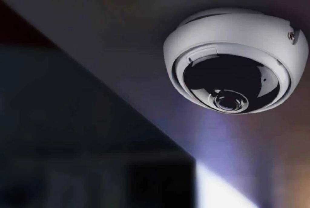 5 cámaras de seguridad con visión nocturna para controlar tu casa