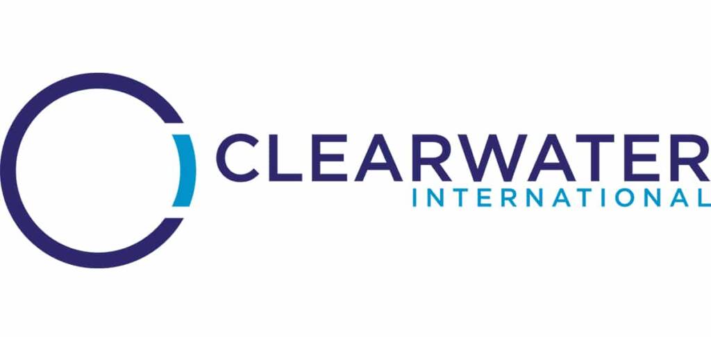 Logo Clearwater International entre las 10 primeras firmas de asesoramiento financiero de Europa