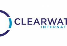Logo Clearwater International entre las 10 primeras firmas de asesoramiento financiero de Europa