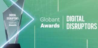 Digital Disruptors Globant