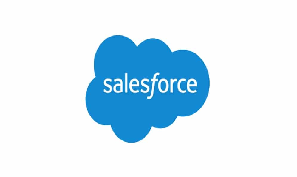 Slack: listas Salesforce