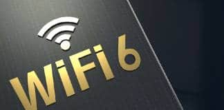 wifi6 Wifi6E