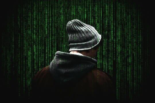 ransomware ciberseguridad establecer un entorno ciberseguridad brecha en datos de clientes dark web protección de datos