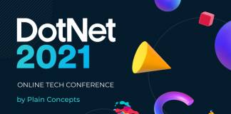 DotNet 2021, el evento más innovador de tecnología .NET